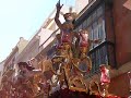 semana santa sevilla 2008 la resurreccion
