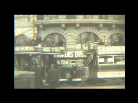 Southampton, Octobre 10, 1930