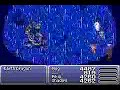 ff6 earth dragon (by  milka)