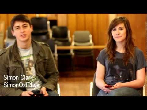 Students of Oxford University - A couple of weeks ago I asked my audience what questions they would like to have answered by an Oxford official, so I recently sat down with my JCR access re...