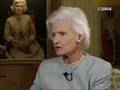 C-SPAN Interview with Roberta McCain