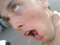 fut na rua part 2 - Problematico meeesmo !