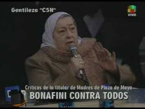 Hebe De Bonafini