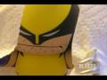Superhero Muggs Special: Youtube Spoof