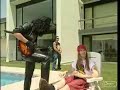 La Hora Chanante - Slash y Axl Rose La Hora Chanante - Slash y Axl Rose