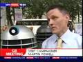 G8 Daleks