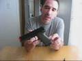Airsoft Gun Review Of The KWA KP8 .45 GBB Pistol