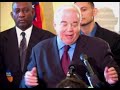 Jim Wallis on the Death of Compassionate Conservatism