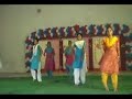 first yr girls at it again.. and its kuthu this time..