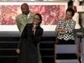 Evangelist Joyce Rodgers
