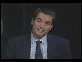 SFGTV Legislative Outlook One SFGTV Legislative Outlook One