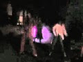Louie's Thriller Halloween