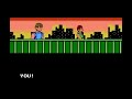 ending to the nes game: astyanax.