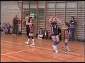 IV Virtus Volley Cup Spotkanie fina?owe (set 1)