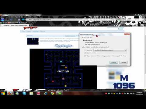 pacman online