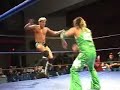 Official music video produced by UWA Hardcore Wrestling featuring highlights from the monumental UWA Hardcore Wrestling VS. Toryumon Night 2 event from May 2007.  On May 26th history was made as wrestling legends Jushin 