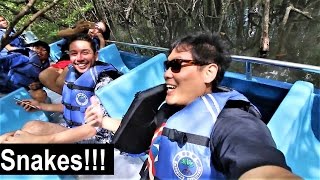 A Thrilling Last Day!