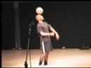 Jay Ransome @ Liverpool Lighthouse LP - Freestyle