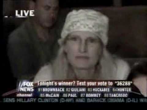 Fox News: John McCain Wins NH Debate