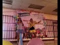the champion 08 ! celebrity duetsz ! MARVIE & MAM ASIS