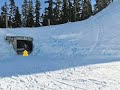 Virtual Whistler - Skiing Whistler Mountain