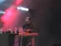 DJ Woody (UK) festival clip