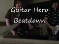 GuitarHero Beatdown