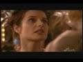 arlene watson (carrie genzel) explains the 2 most important things to know about modeling to jane vasco (kristanna loken)