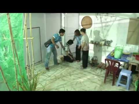 69 - 69th episode of a 78-part TV movie series shot by KMF in and around Phnom Penh in 2012. (Ep 70 uploaded after Ep 69 gains at least 10000 views.) Cast: 'Chen...