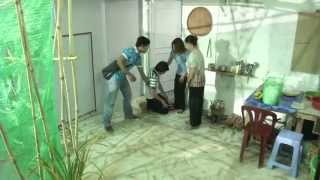Impostors Ep 69 - new Khmer TV movie