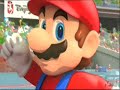 Mario and Sonic at the Olimpyc Games Events (Mega Version)