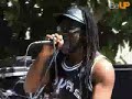 taken by beup tv at the 2007 reggae sun ska festival.
www.be-up.tv