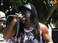 taken by beup tv at the 2007 reggae sun ska festival.
www.be-up.tv
