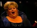 Deborah Voigt sings La Gioconda