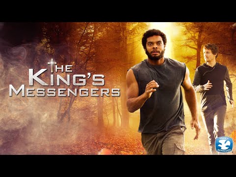 The King’s Messenger | Full Movie