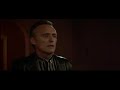 In Dreams Blue Velvet
