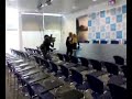 Imanol Arias en directo