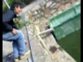 澳門釣魚釣具旅行水上運動