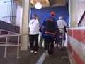 An Evening at Shea with a Mets Superfan