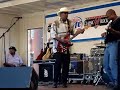 Ronnie baker brooks - i had my chance