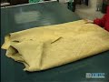Tannery Machines - Measuring Machines - Kompact Bundle Preparer GER Elettronica