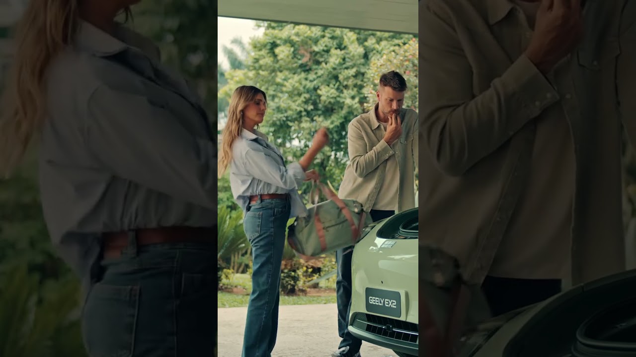 Um porta-malas na frente? Isso mesmo, o fronta-malas!