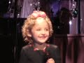 Avery Winter - Happy Birthday, Jesus (Cactus Theater)