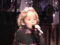 Avery Winter - Happy Birthday, Jesus (Cactus Theater)