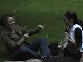 Sisters Fighting