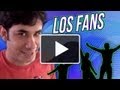 FANS FROM HELL