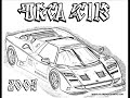 Free Cars Coloring at Coloring-Kids-Boys.com Free Cars Coloring at Coloring-Kids-Boys.com