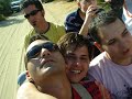 Despedida Soltero Jesuli (El Luli) - Junio 08 -