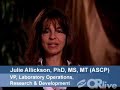 C'elle: Novel Adult Stem Cell Found in Menstrual Blood