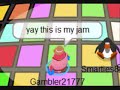 Club penguin- birtney spears Club penguin- birtney spears